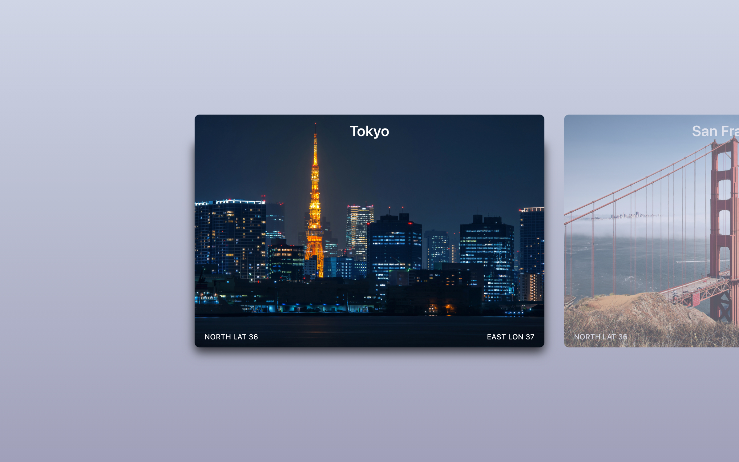 Expanding Collection