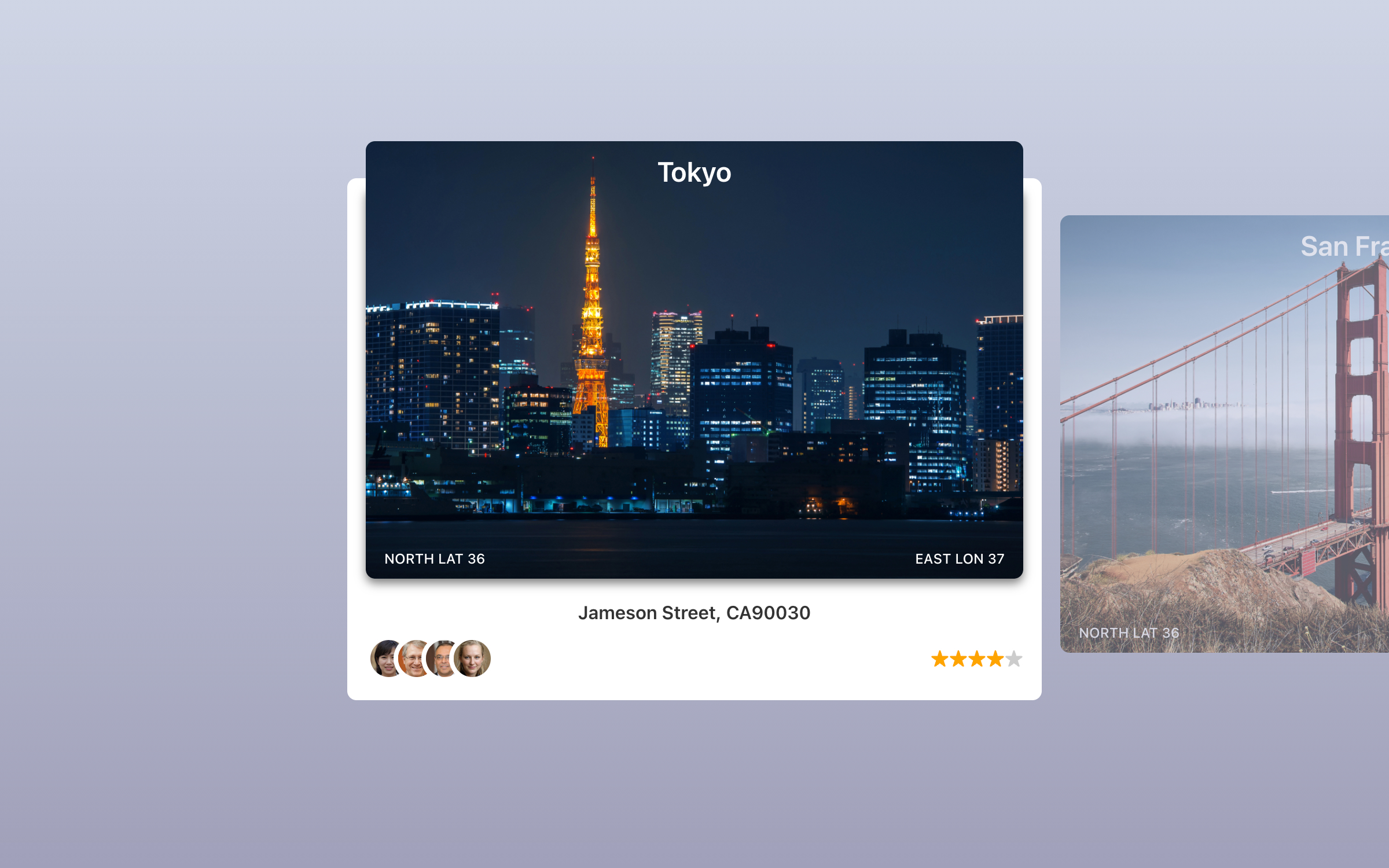 Expanding Collection