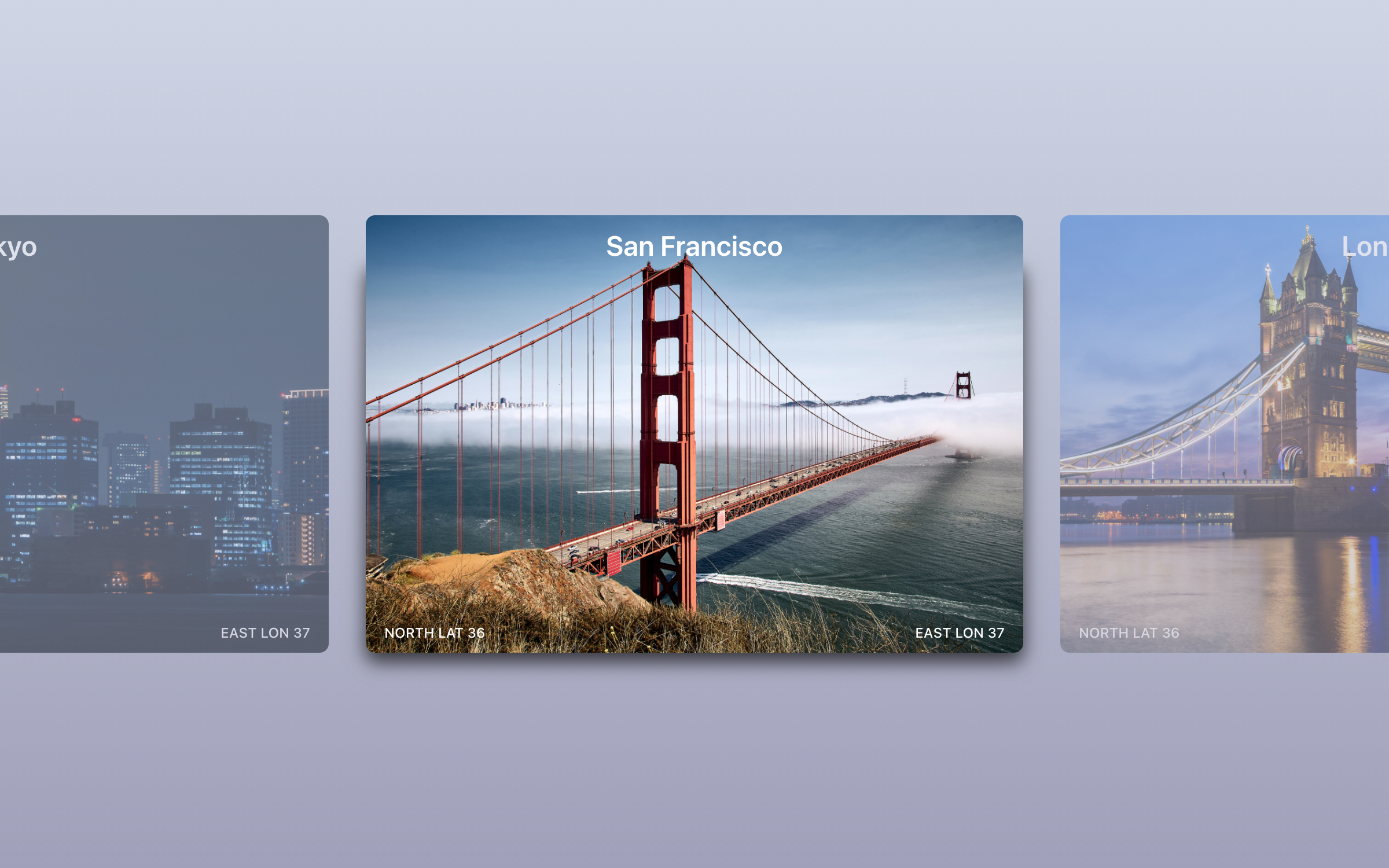 Expanding Collection