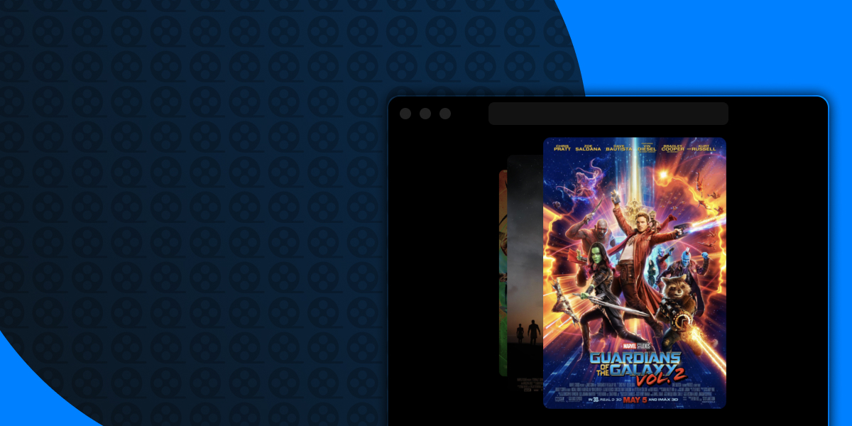 Posters Slider