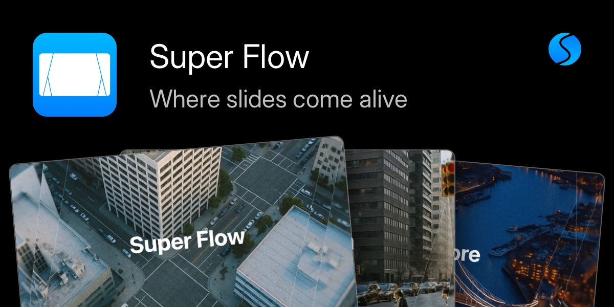 Super Flow