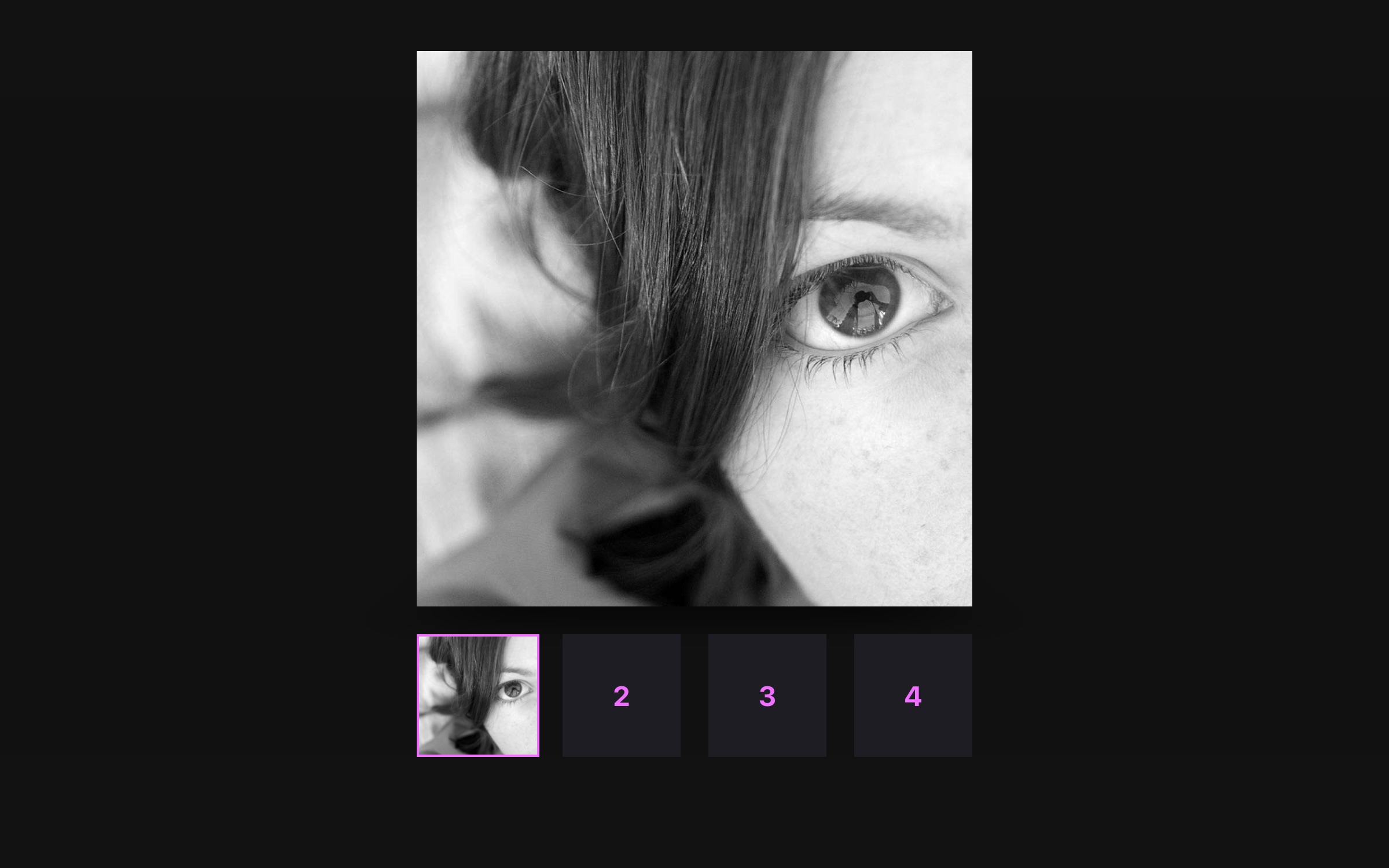 Swiper 3D Pagination